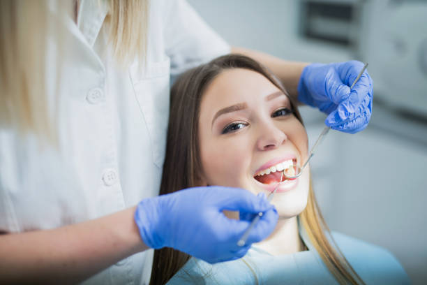 Advanced Technology for Better Dental Care in Griswold, IA